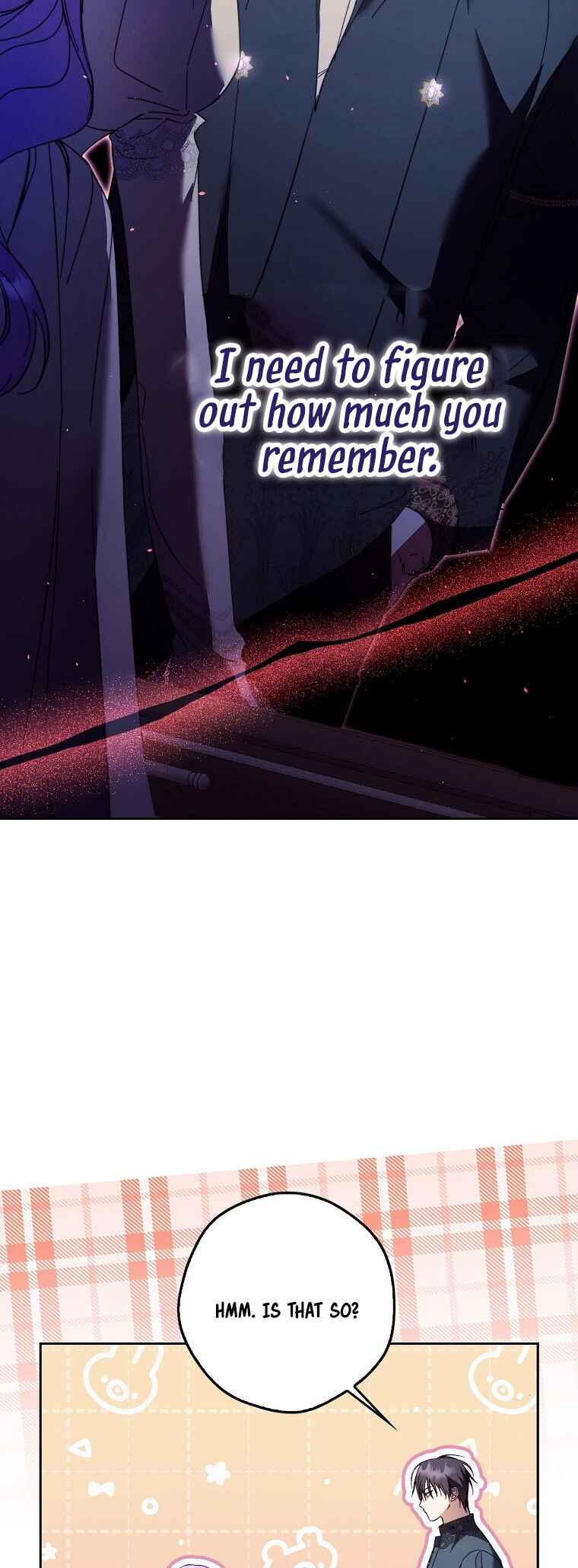 An Extra Stole the Male Leads Chapter 18 - Page 19