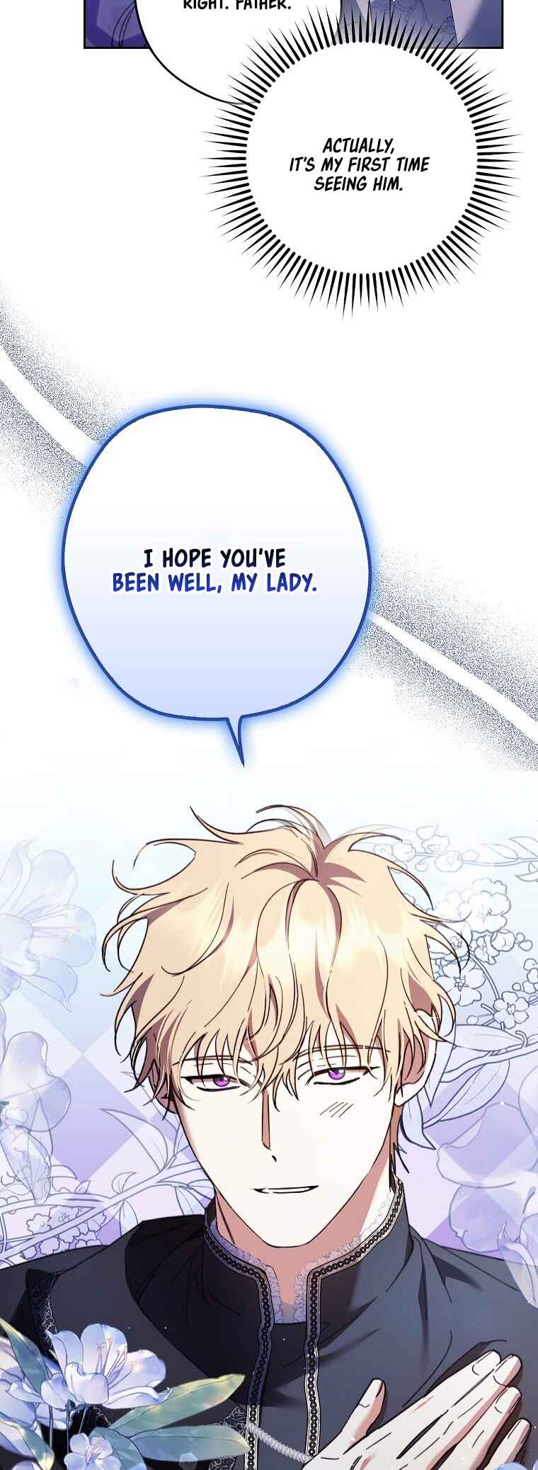 An Extra Stole the Male Leads Chapter 18 - Page 45
