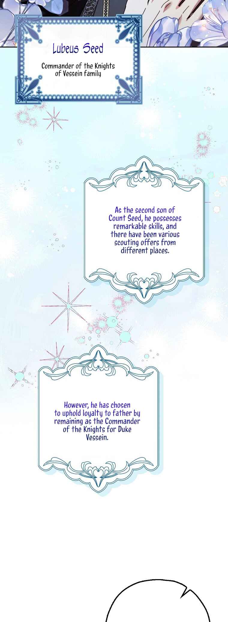 An Extra Stole the Male Leads Chapter 18 - Page 46