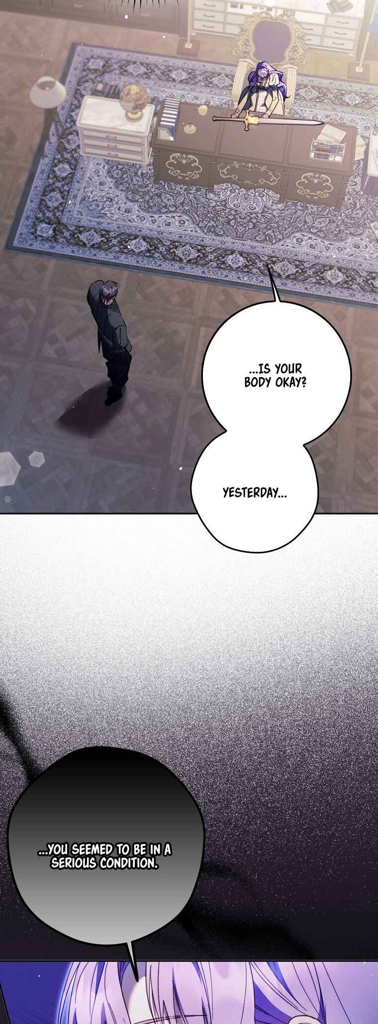An Extra Stole the Male Leads Chapter 18 - Page 8