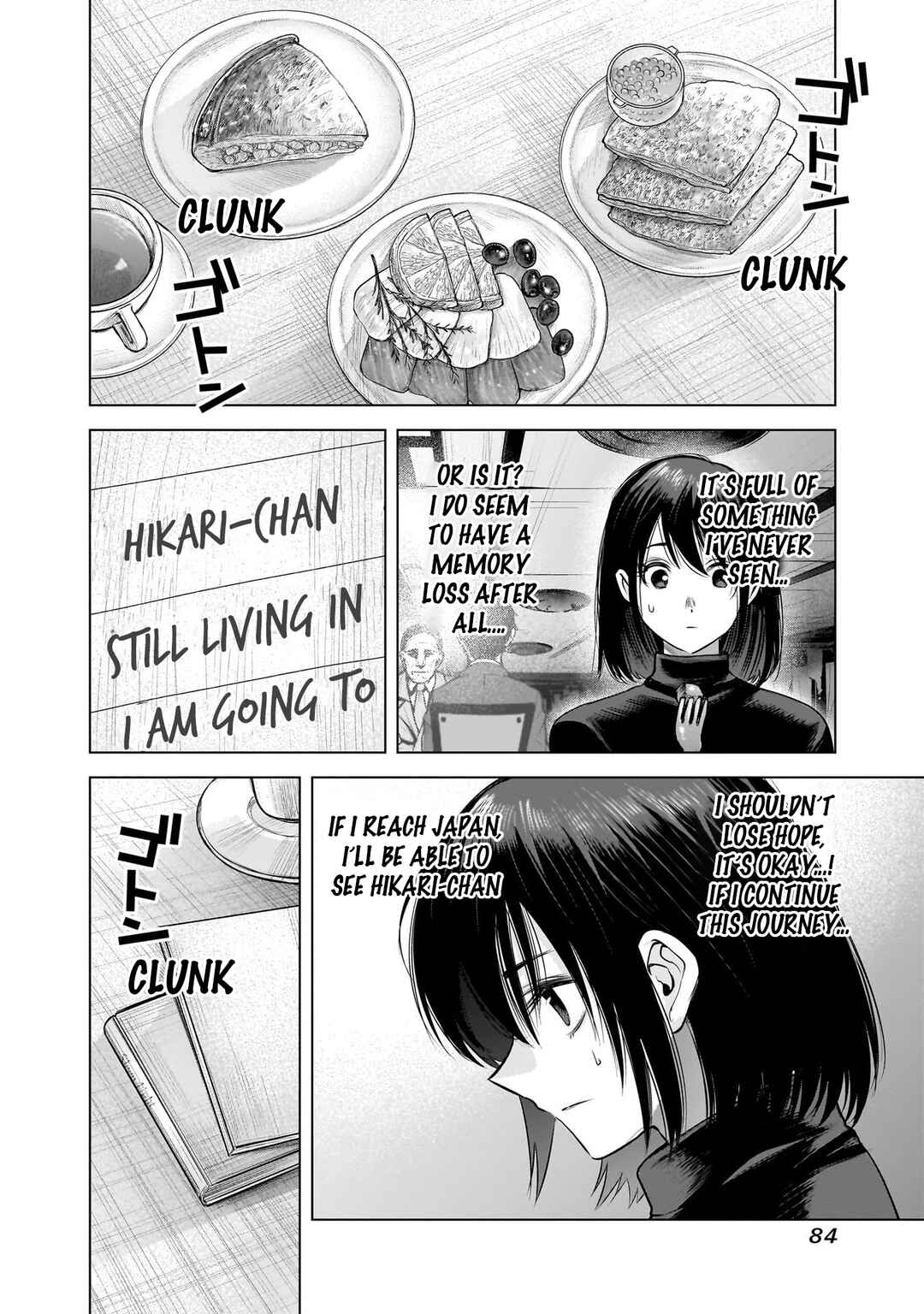she is beautiful Chapter 20 - Page 14