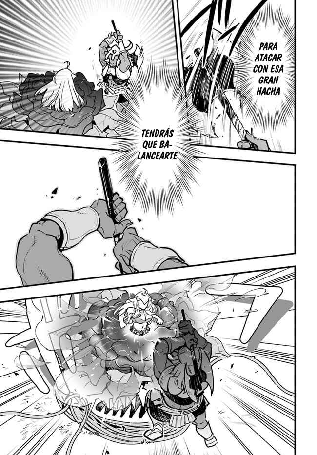 Shokubutsu Monster Musume Nikki: Seijo datta Watashi ga Uragirareta Hate ni Alraune ni Tensei Shite Shimatta node, kore kara wa Kougousei o Shinagara Shizuka ni Shokubutsu Life o Sugoshimasu Chapter 10 - Page 16