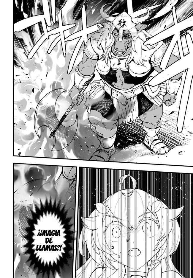 Shokubutsu Monster Musume Nikki: Seijo datta Watashi ga Uragirareta Hate ni Alraune ni Tensei Shite Shimatta node, kore kara wa Kougousei o Shinagara Shizuka ni Shokubutsu Life o Sugoshimasu Chapter 10 - Page 25