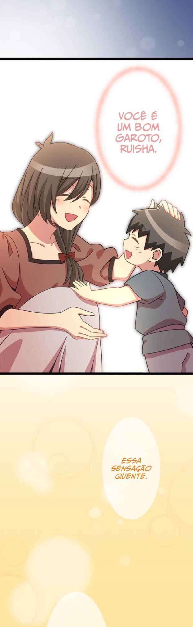Maou to Ryuuou ni Sodaterareta Shounen wa Gakuen Seikatsu wo Musou suru You desu Chapter 4 - Page 14