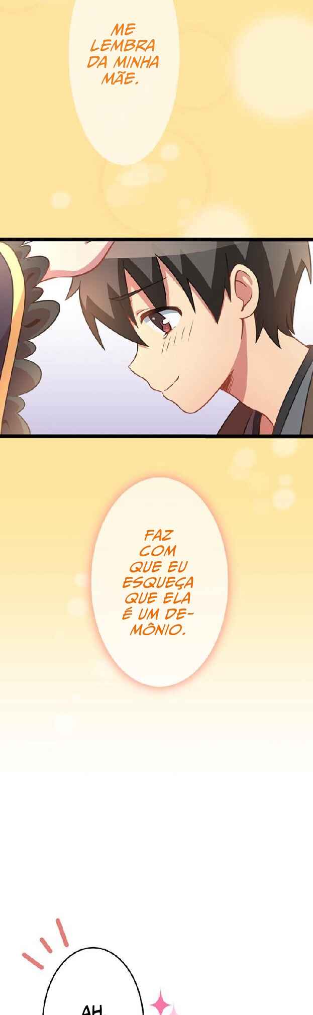Maou to Ryuuou ni Sodaterareta Shounen wa Gakuen Seikatsu wo Musou suru You desu Chapter 4 - Page 15