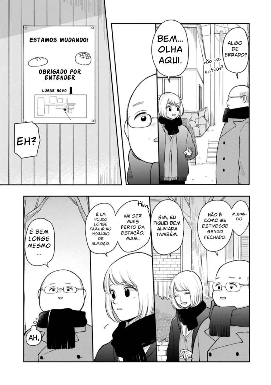 Futari Ashita mo Sorenari ni Chapter 82 - Page 4