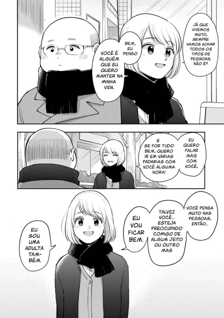 Futari Ashita mo Sorenari ni Chapter 82 - Page 9