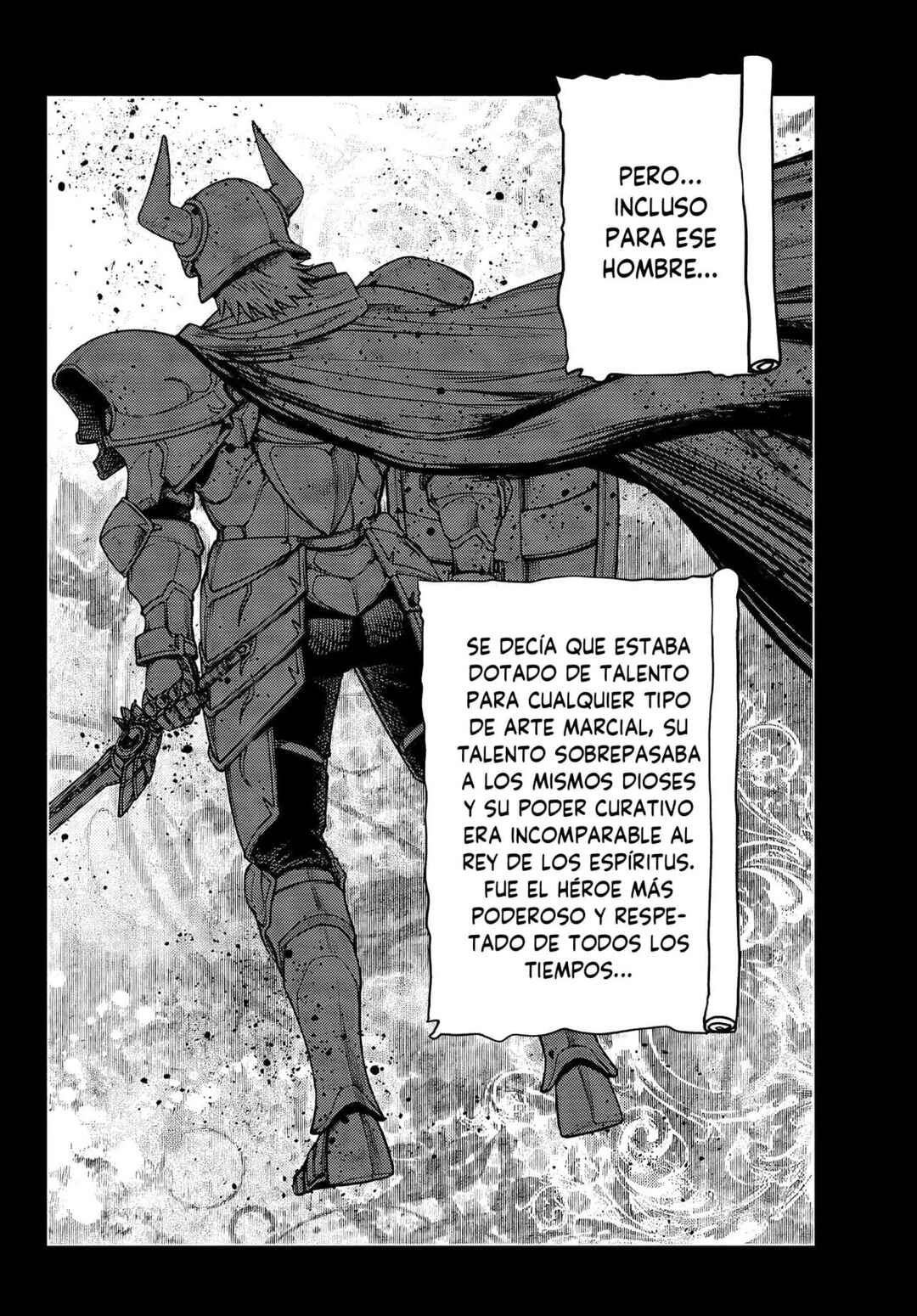 Ochikobore Datta Ani ga Jitsuha Saikyou ~Shijou Saikyou no Yuusha wa Tensei-shi, Gakuen de Mujikaku ni Musou Suru~ Chapter 4 - Page 45