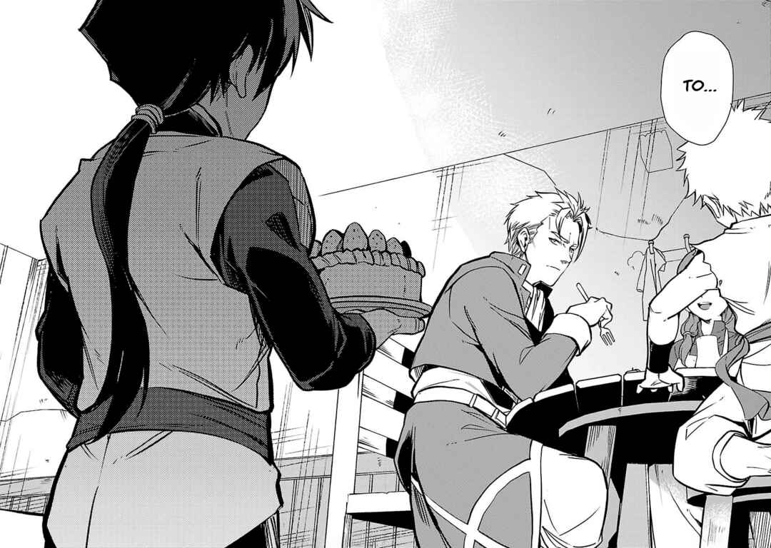 Class "Mushoku" no Eiyuutan: Koushaku-ke o Tsuihou Sareta ga, Jitsu wa Nagutta dake de Skill o Kakutoku Dekiru to Wakari, Tairiku Ichi no Eiyuu ni Noboritsumeru Chapter 20 - Page 22