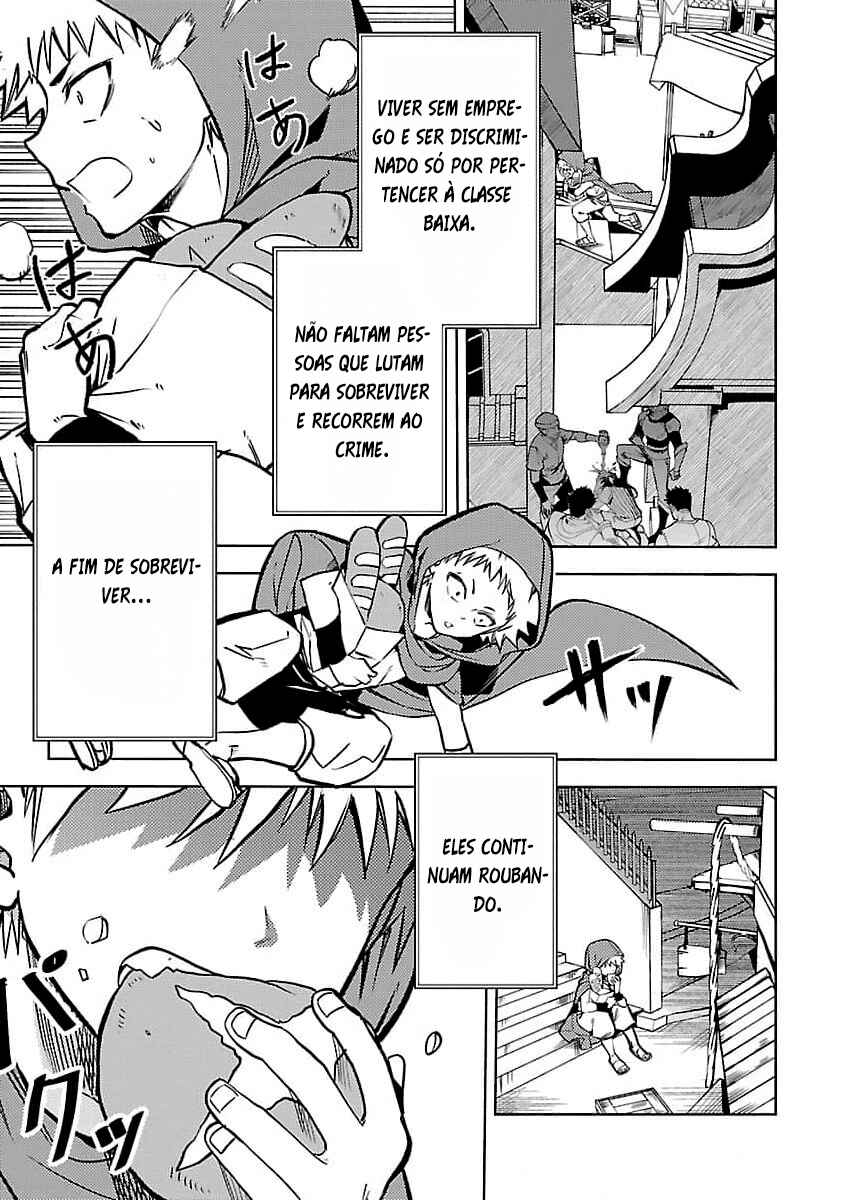 Class "Mushoku" no Eiyuutan: Koushaku-ke o Tsuihou Sareta ga, Jitsu wa Nagutta dake de Skill o Kakutoku Dekiru to Wakari, Tairiku Ichi no Eiyuu ni Noboritsumeru Chapter 20 - Page 3