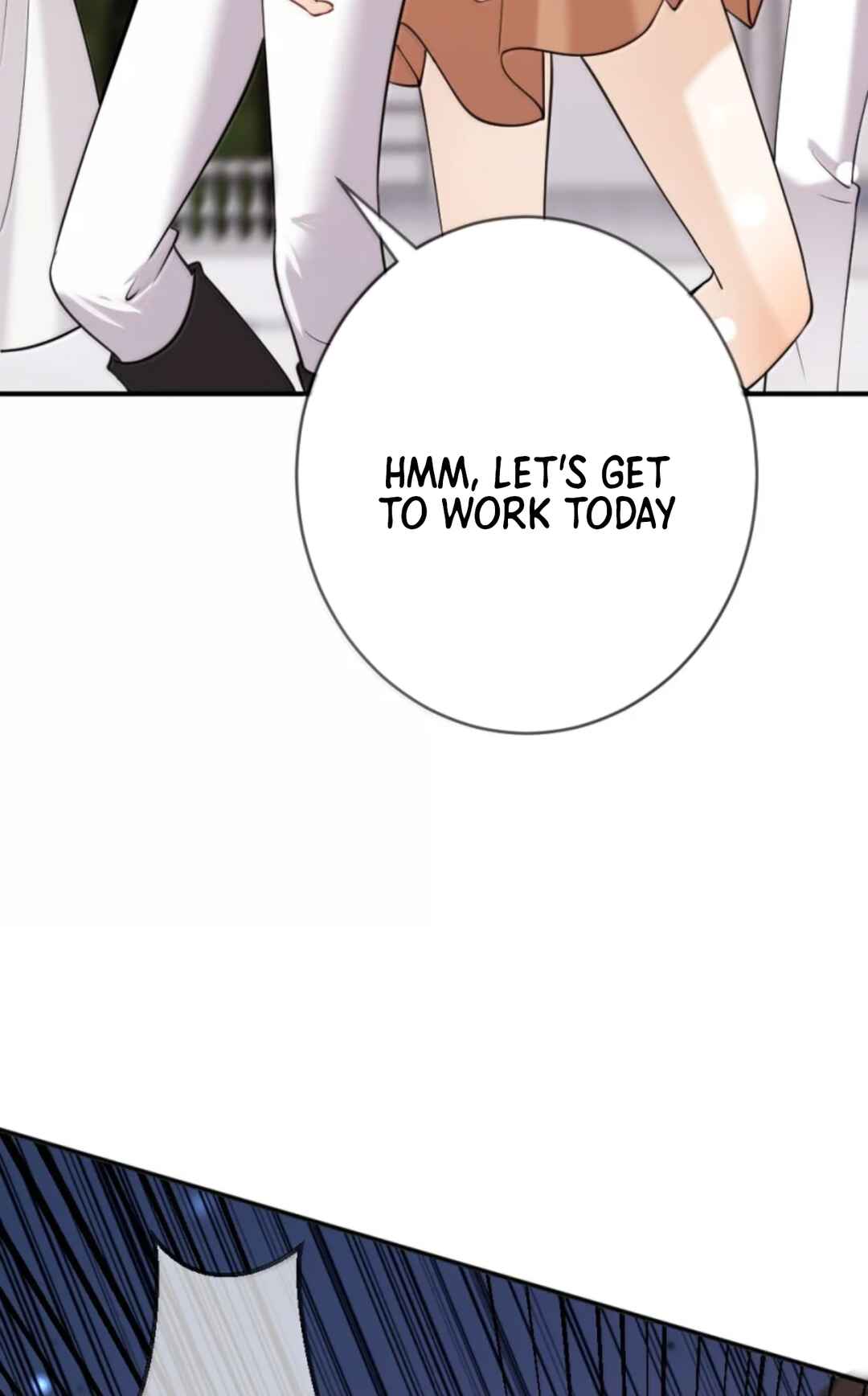 Black Moonlight Heroine Always Wants to Mark Me Chapter 26 - Page 23
