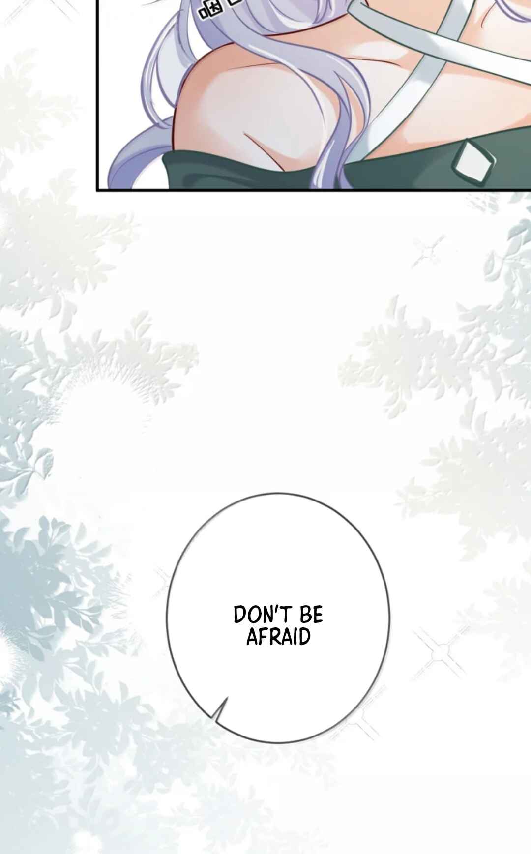 Black Moonlight Heroine Always Wants to Mark Me Chapter 26 - Page 34