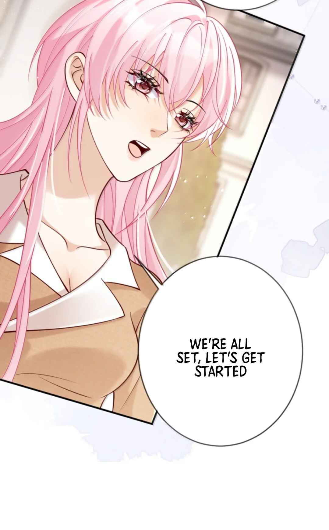Black Moonlight Heroine Always Wants to Mark Me Chapter 26 - Page 37