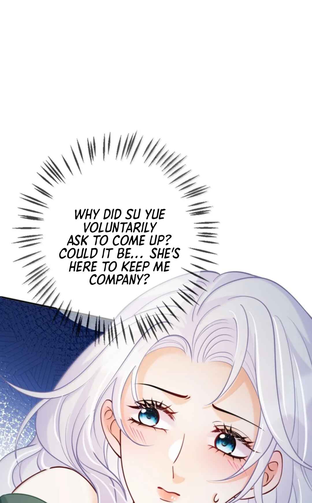 Black Moonlight Heroine Always Wants to Mark Me Chapter 26 - Page 38