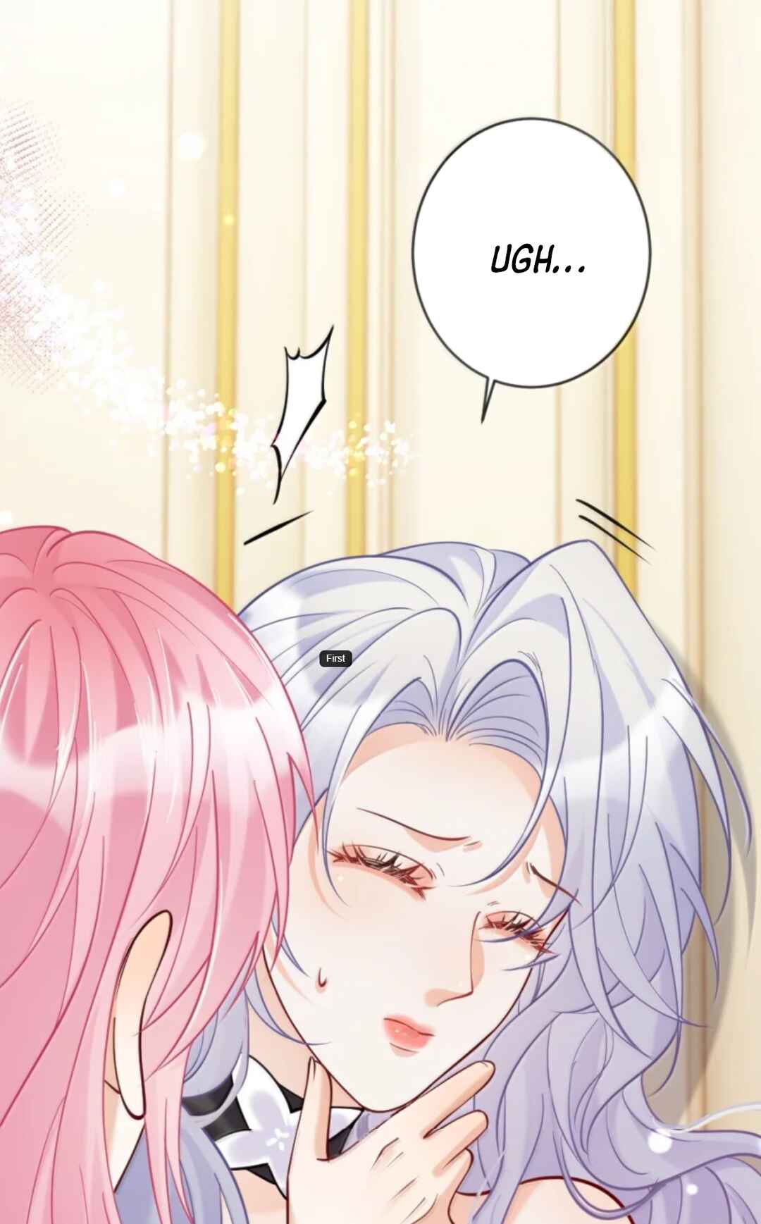 Black Moonlight Heroine Always Wants to Mark Me Chapter 26 - Page 4