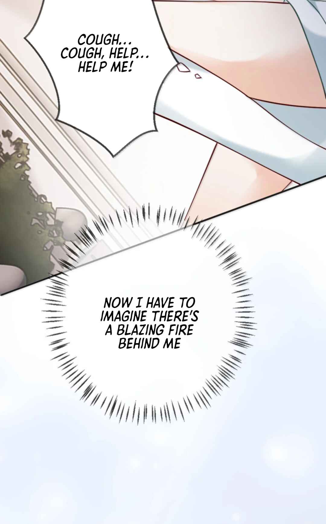 Black Moonlight Heroine Always Wants to Mark Me Chapter 26 - Page 41