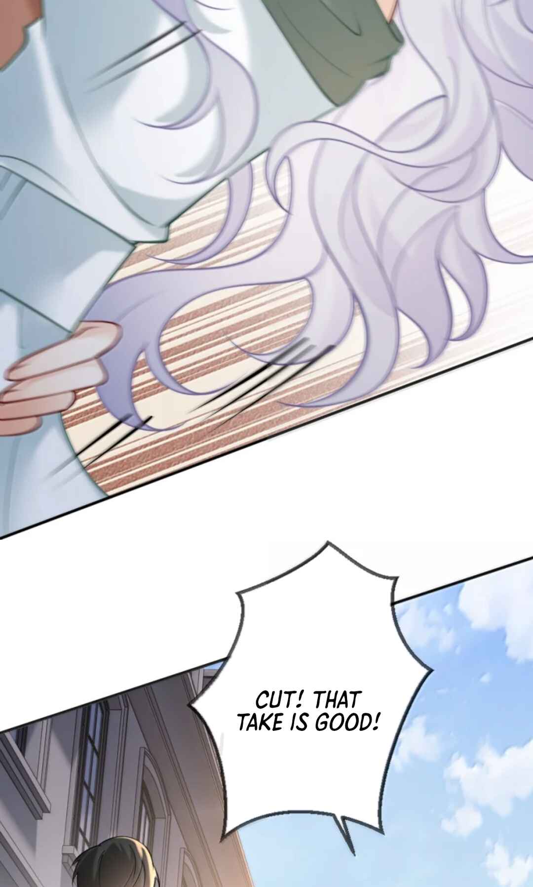 Black Moonlight Heroine Always Wants to Mark Me Chapter 26 - Page 47