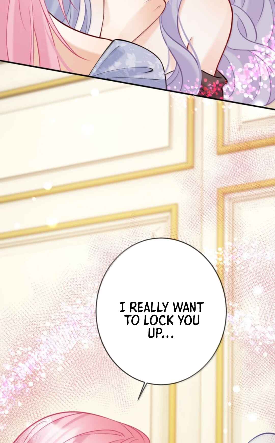 Black Moonlight Heroine Always Wants to Mark Me Chapter 26 - Page 5
