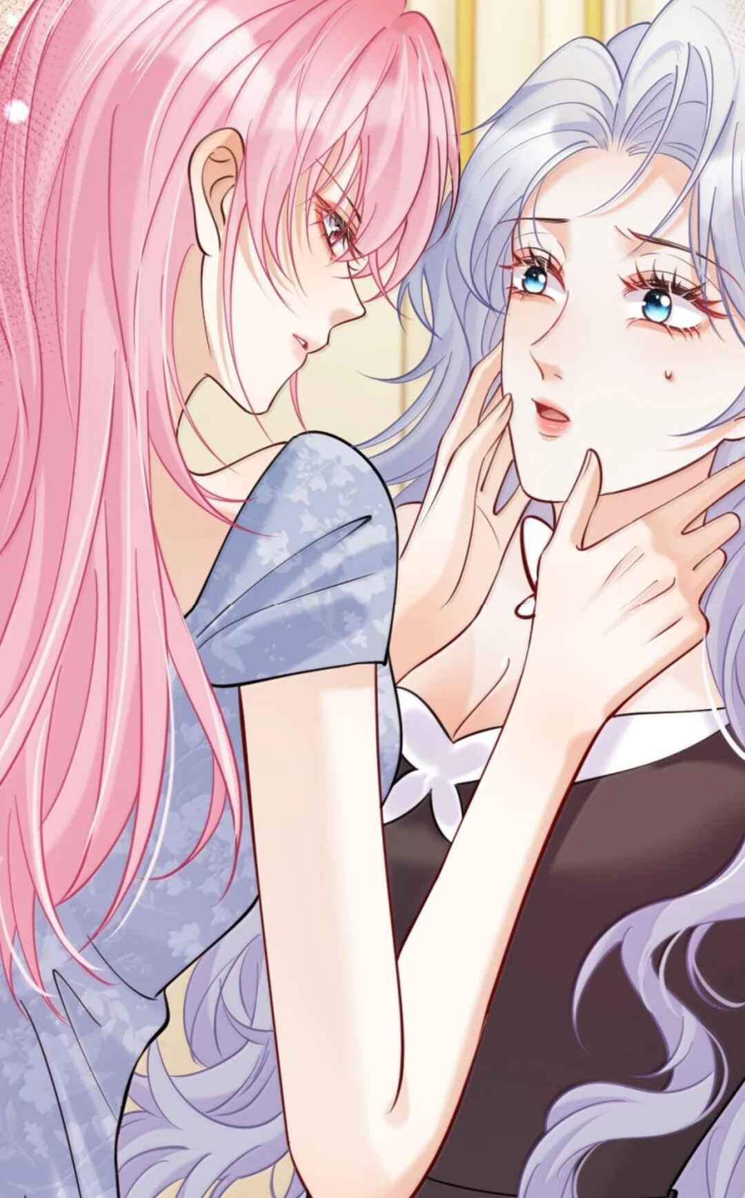 Black Moonlight Heroine Always Wants to Mark Me Chapter 26 - Page 6