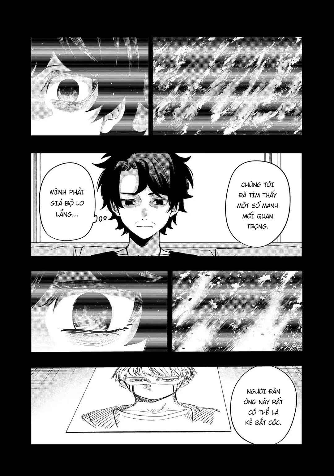 Sachiiro no One Room Chapter 65 - Page 26