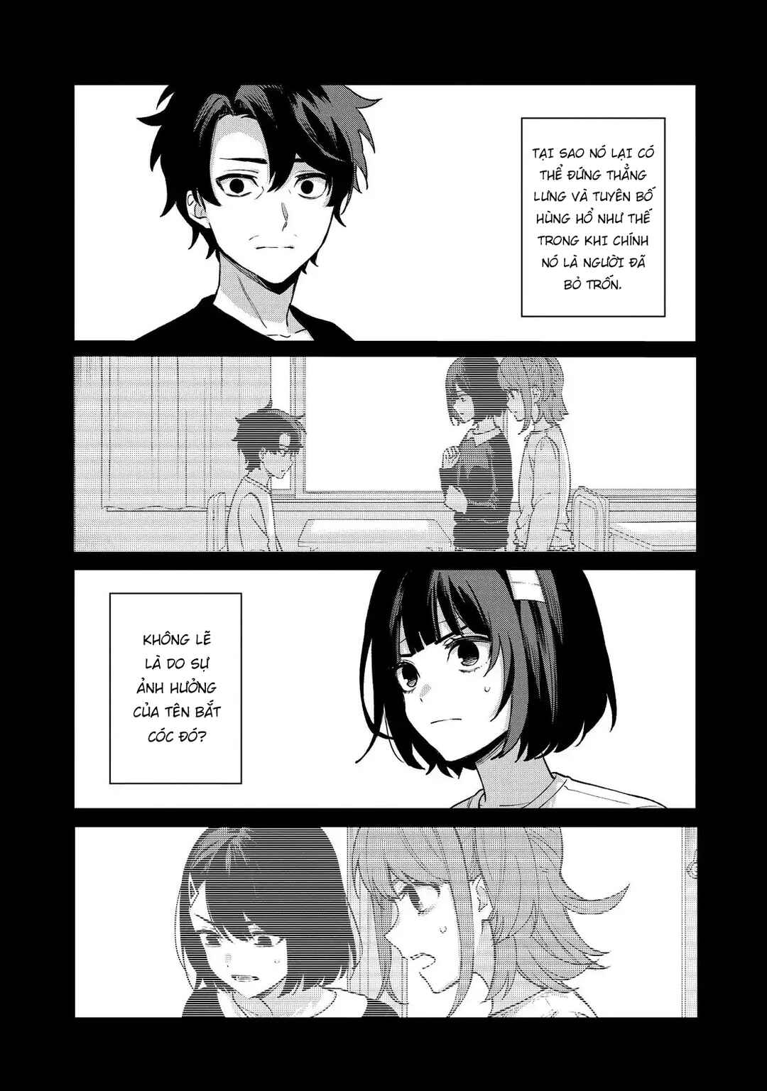 Sachiiro no One Room Chapter 65 - Page 29