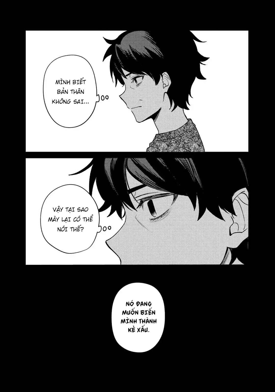 Sachiiro no One Room Chapter 65 - Page 32