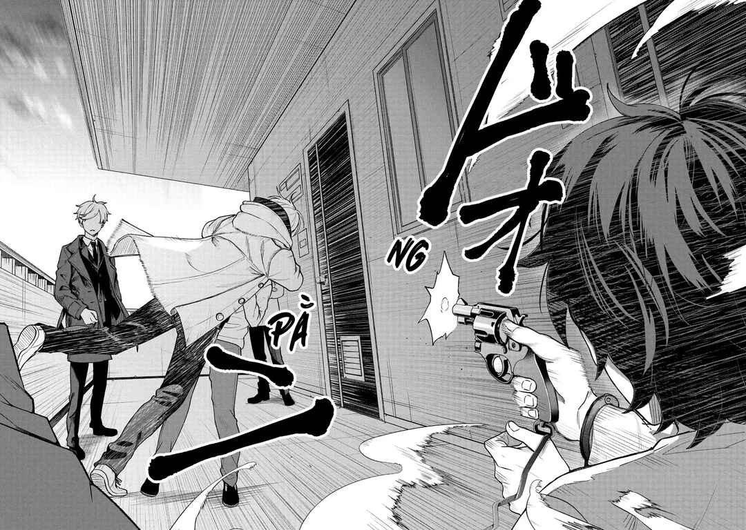 Sachiiro no One Room Chapter 65 - Page 44