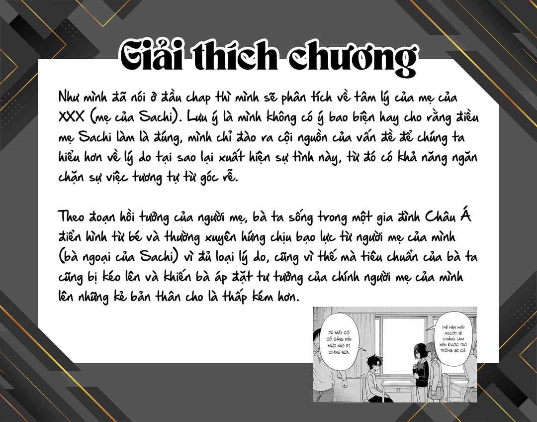 Sachiiro no One Room Chapter 65 - Page 48