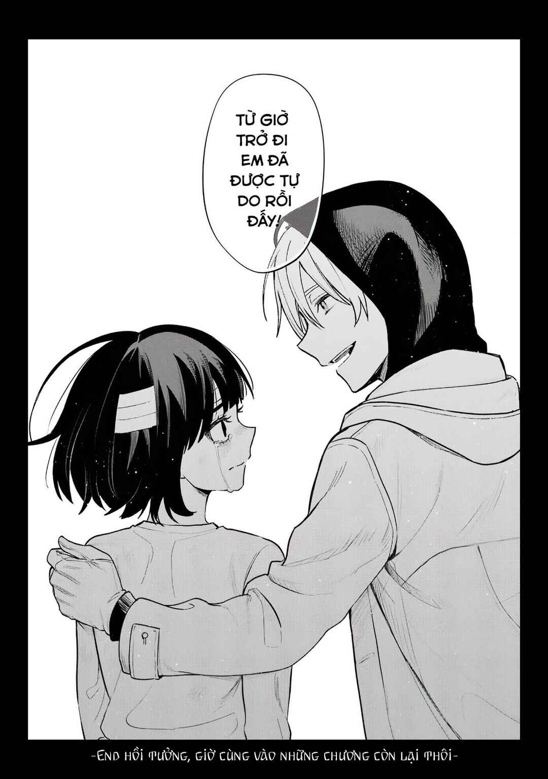 Sachiiro no One Room Chapter 65 - Page 8