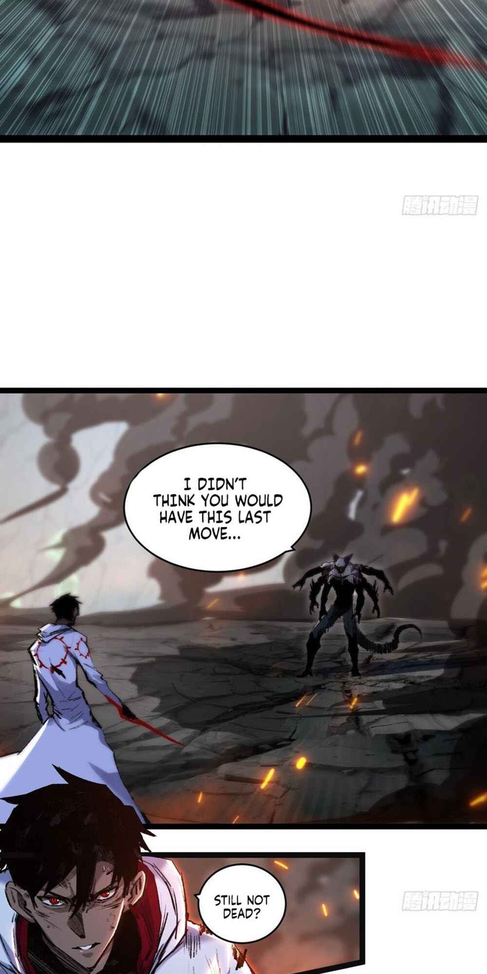 Moon Slayer Chapter 36 - Page 30
