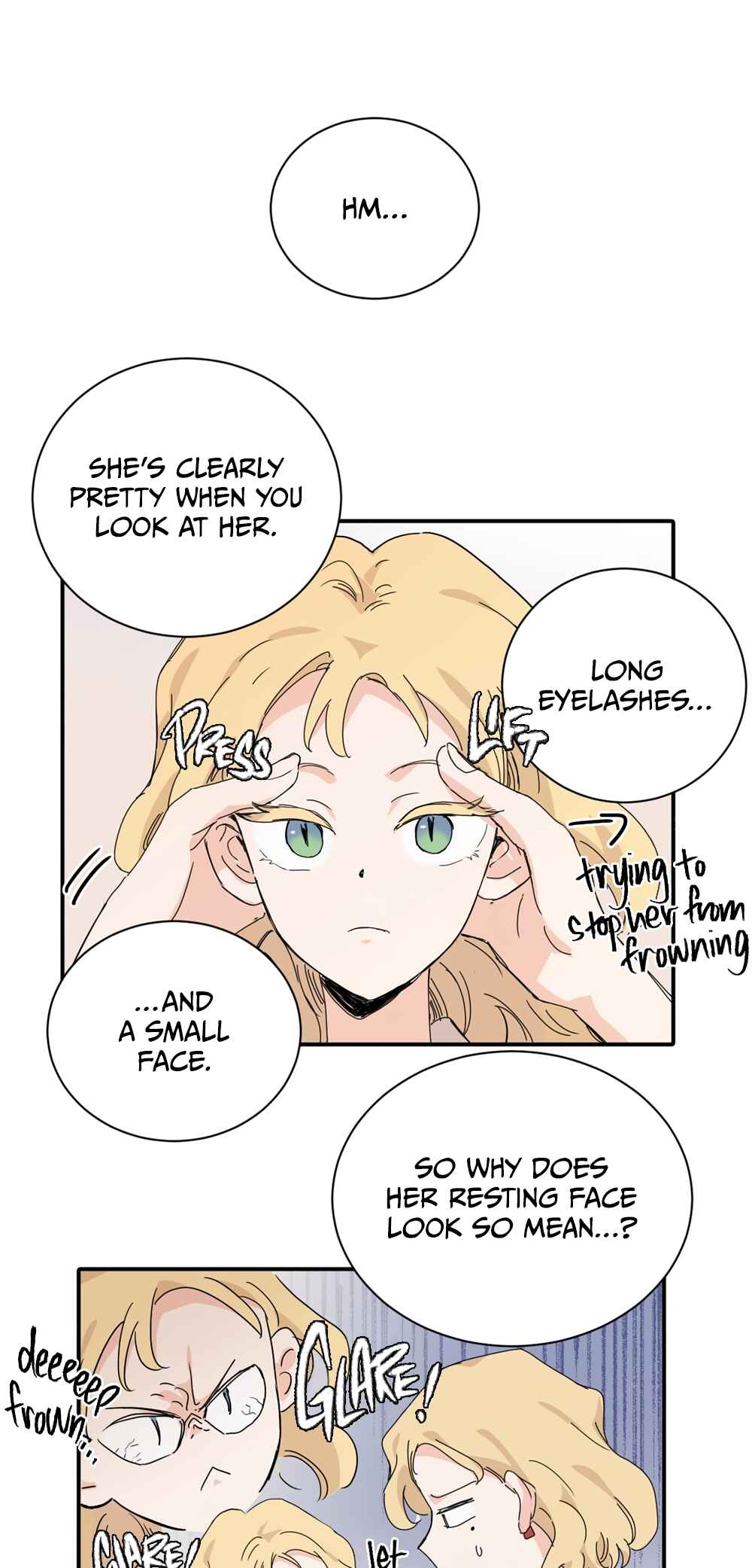 Qīn'ài De Sǐduìtóu Chapter 22.5 - Page 2