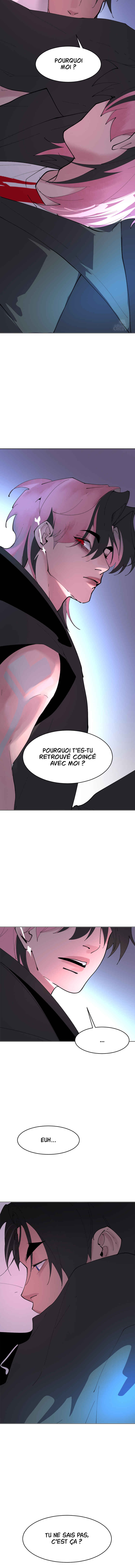 Cuffing Cupid Chapter 24 - Page 4