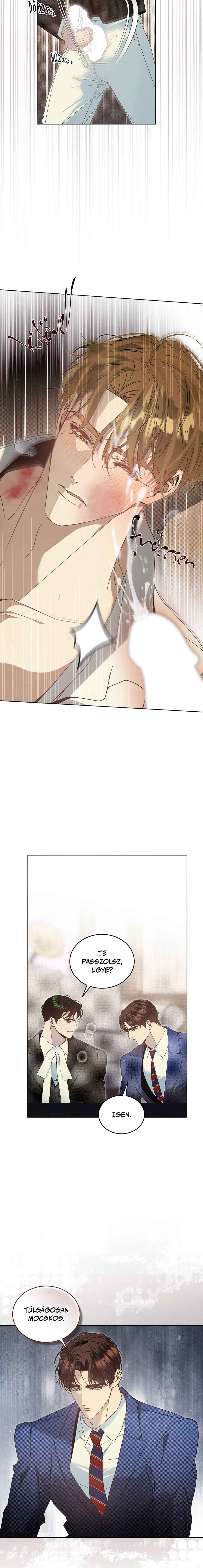 The Bad Life Chapter 11 - Page 12