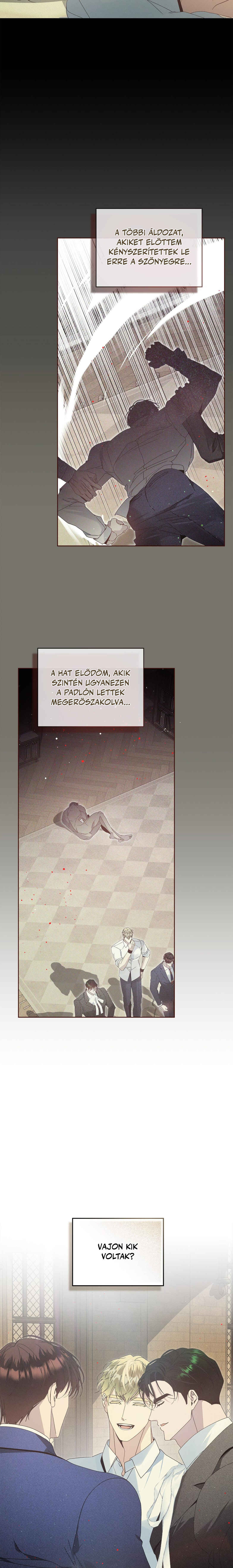 The Bad Life Chapter 11 - Page 19
