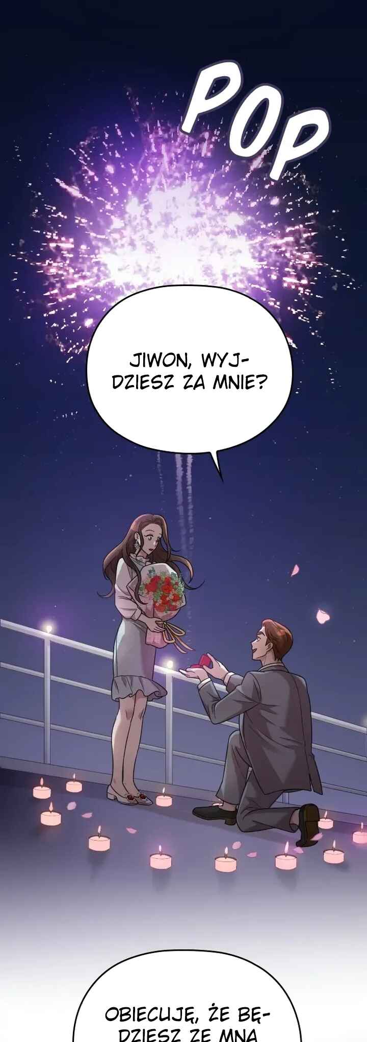 Marry My Husband Chapter 21 - Page 2