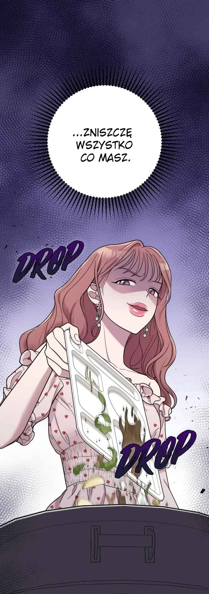 Marry My Husband Chapter 21 - Page 21