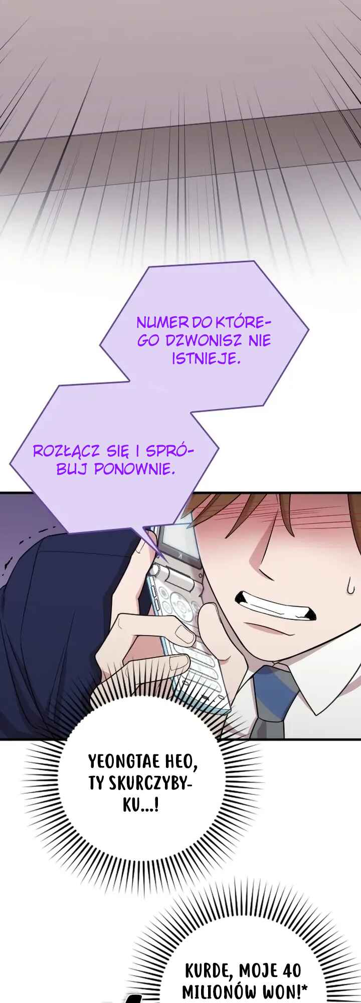 Marry My Husband Chapter 21 - Page 27