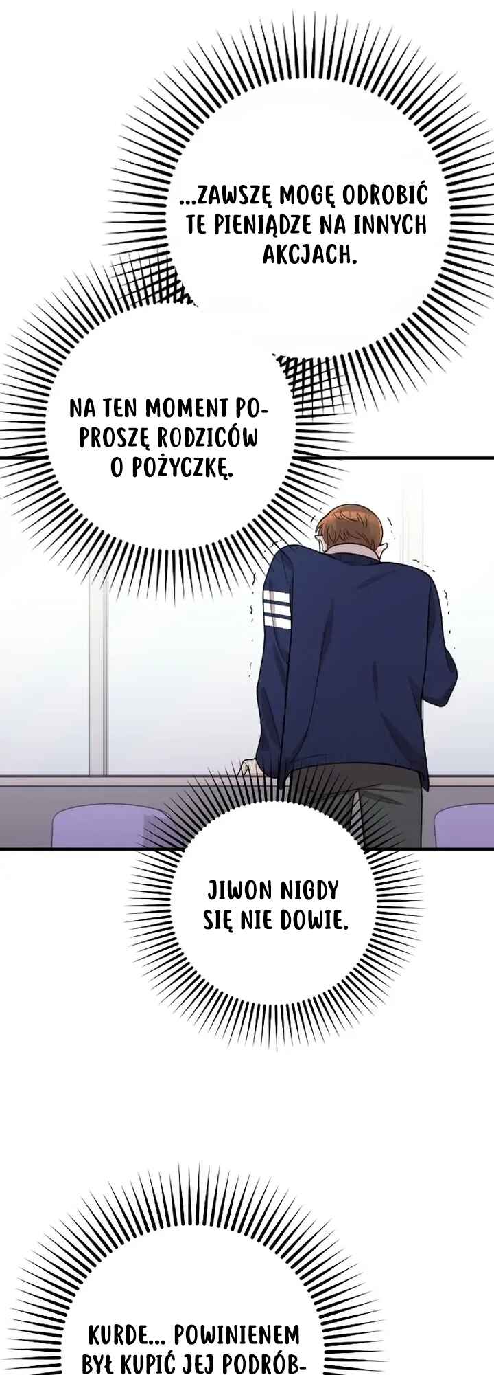 Marry My Husband Chapter 21 - Page 30