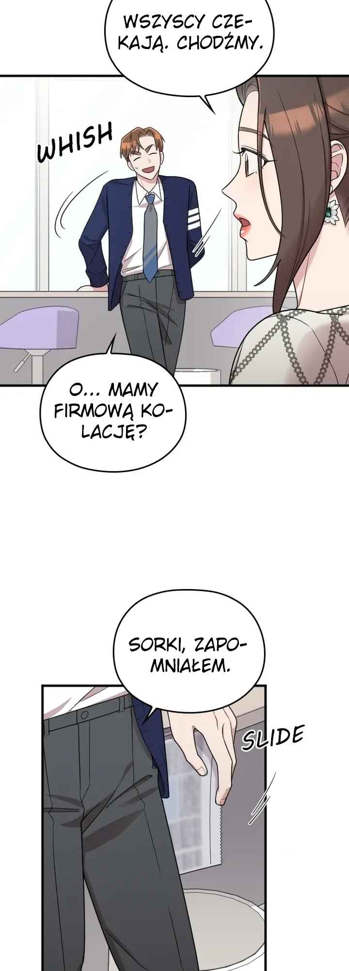 Marry My Husband Chapter 21 - Page 32