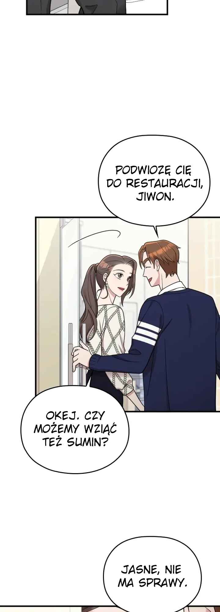 Marry My Husband Chapter 21 - Page 33