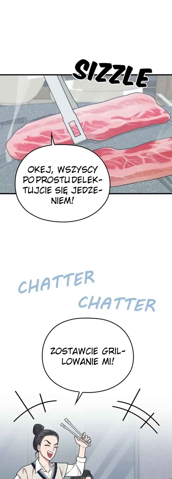 Marry My Husband Chapter 21 - Page 36