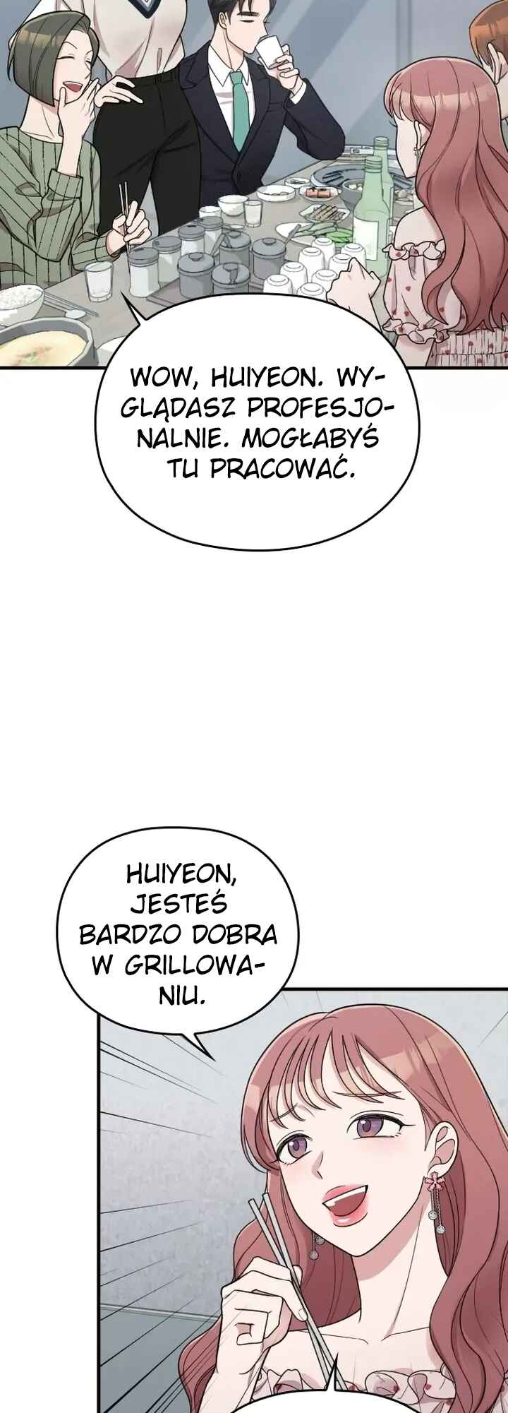 Marry My Husband Chapter 21 - Page 37