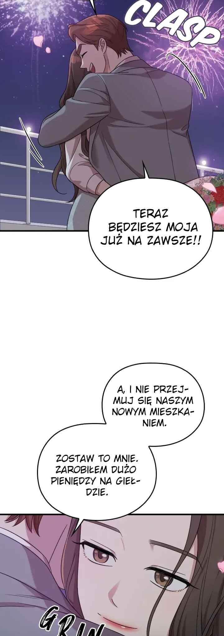 Marry My Husband Chapter 21 - Page 5