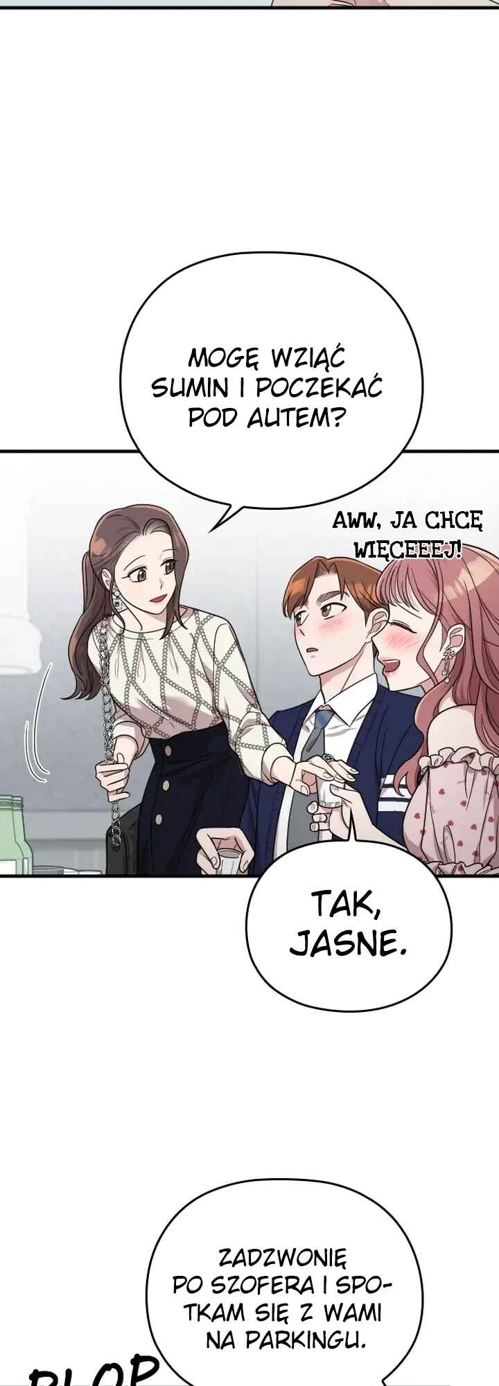Marry My Husband Chapter 21 - Page 50