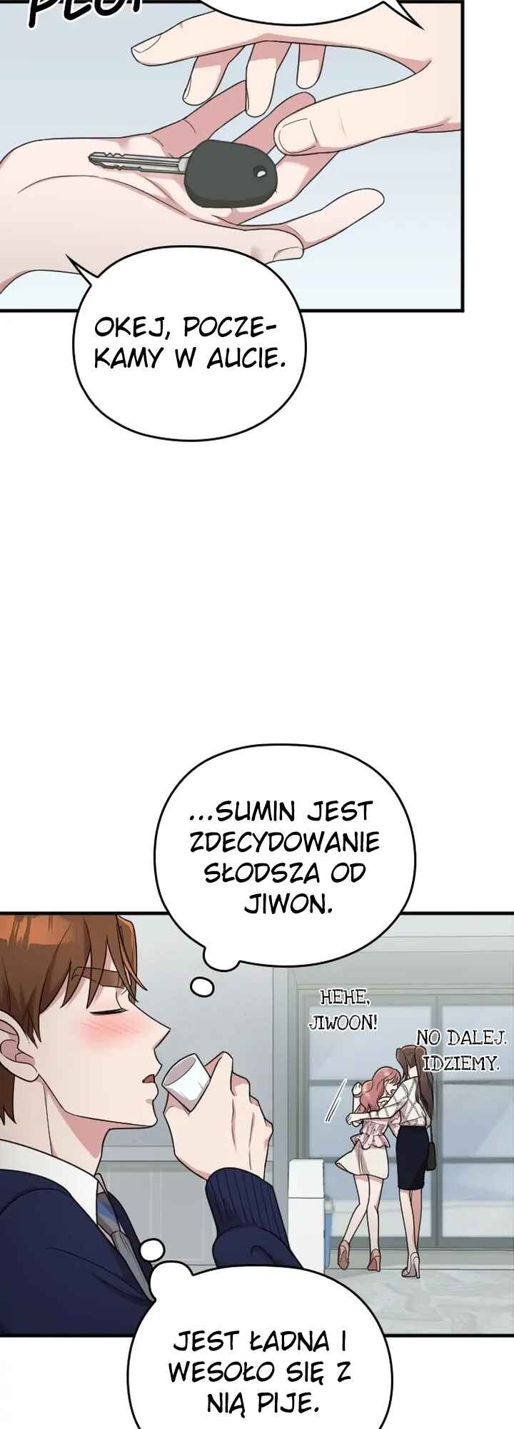 Marry My Husband Chapter 21 - Page 51