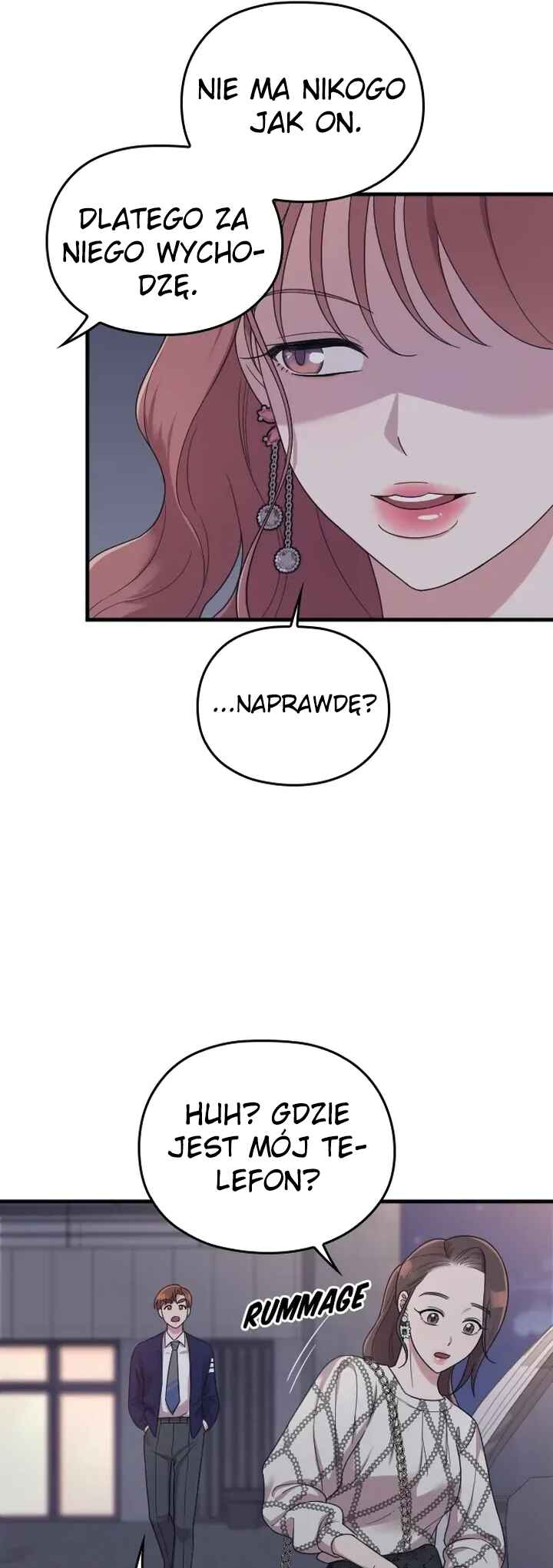 Marry My Husband Chapter 21 - Page 54