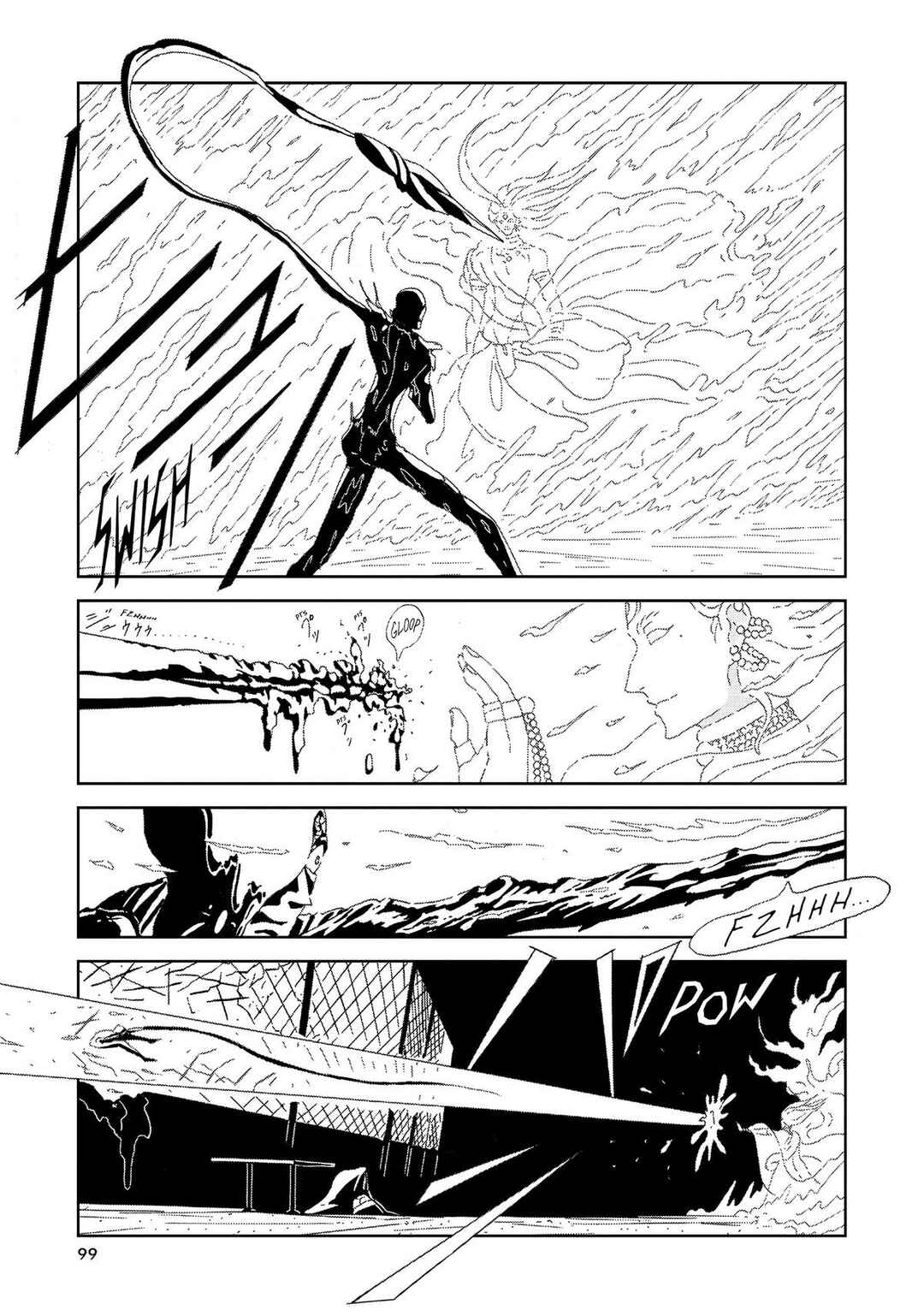 Houseki no Kuni Chapter 94 - Page 11