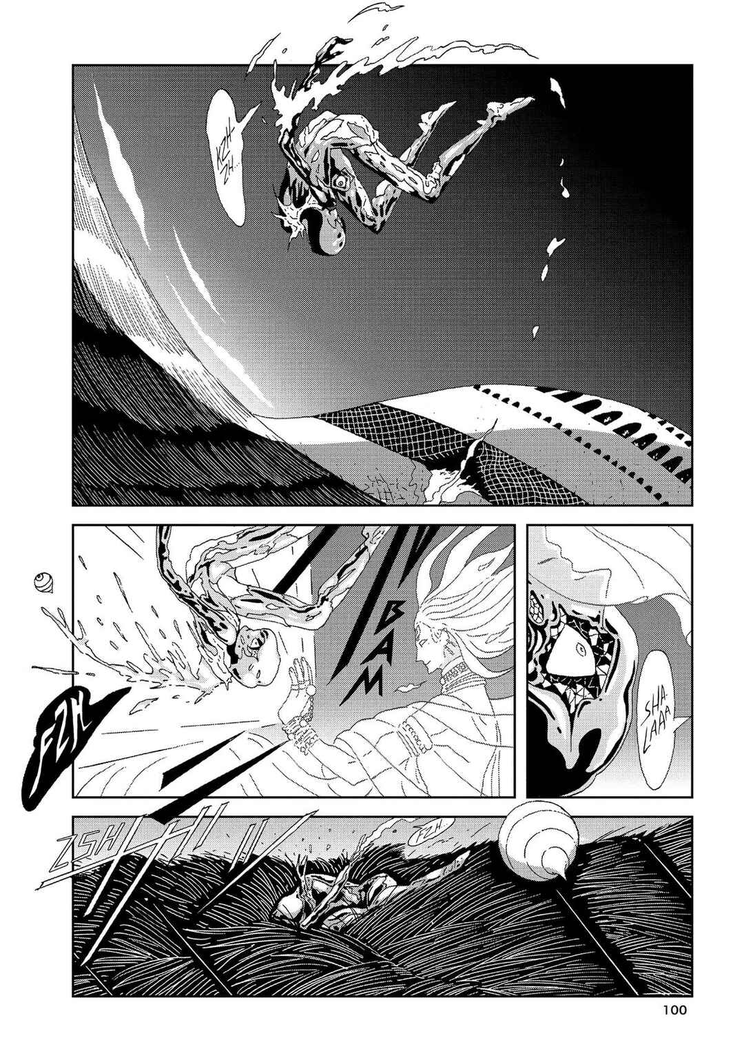 Houseki no Kuni Chapter 94 - Page 12