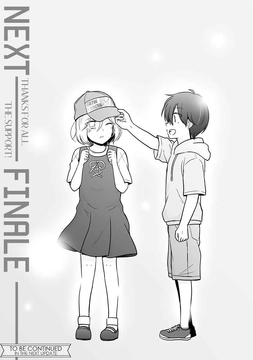 Shishunki Bitter Change Chapter 63.2 - Page 17