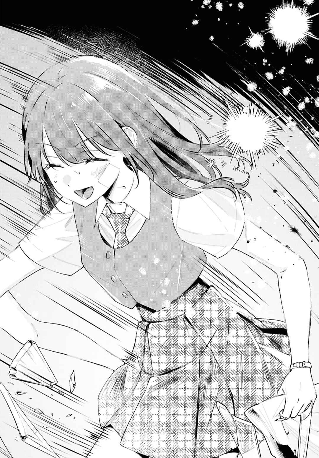 Zenbu Kowashite Jigoku de Aishite Chapter 14 - Page 24